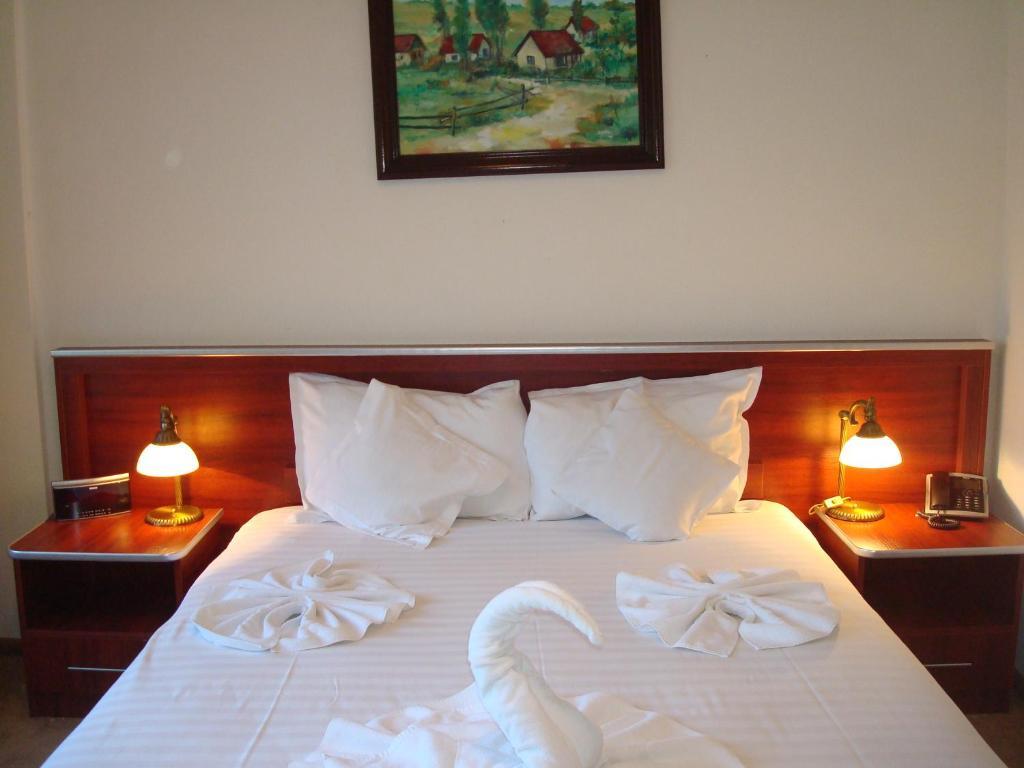 Hotel Ami Băile Felix Habitación foto
